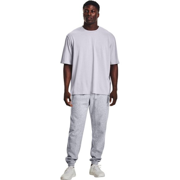 NWT Under Armour Men's Playback Boxy Short Sleeve T-Shirt - Picture 3 of 4